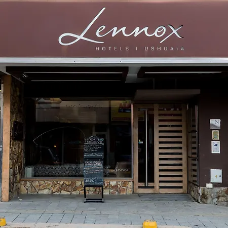 Lennox Ushuaia-3